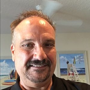 Meet your Posher, Christopher